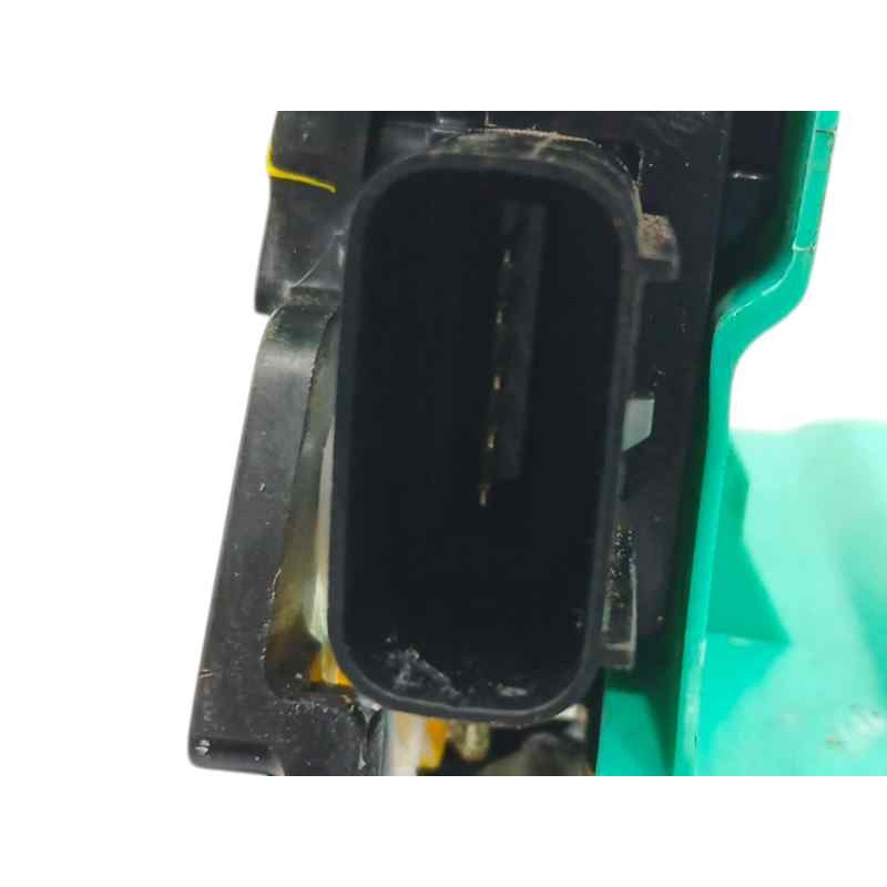 CERRADURA PUERTA TRASERA IZQUIERDA