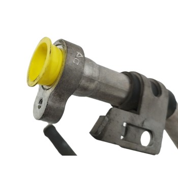 Recambio de tubos aire acondicionado para renault clio iv 1.5 dci diesel fap referencia OEM IAM 924003929R  