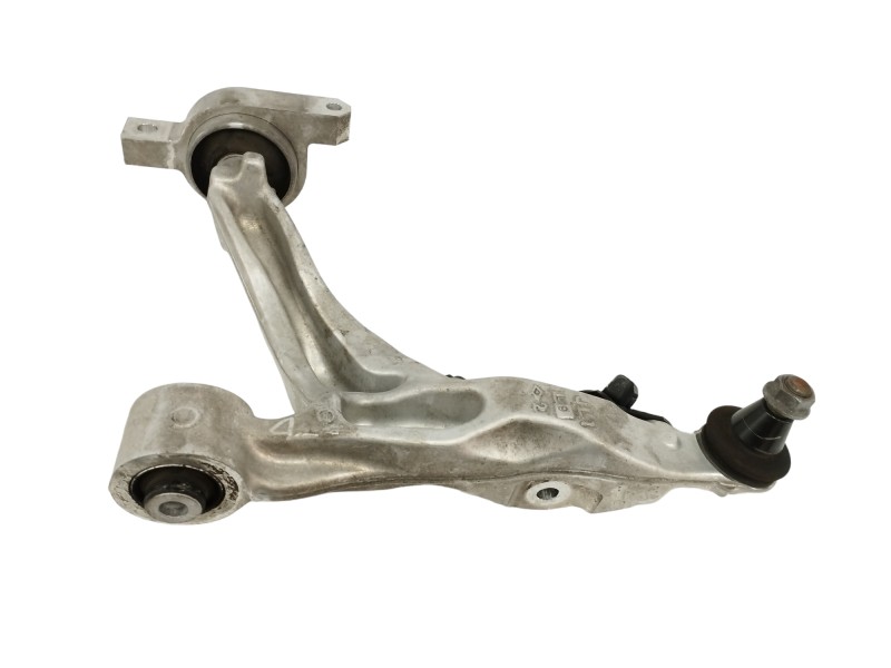 Recambio de brazo suspension inferior delantero derecho para infiniti q50 q50 premium hybrid referencia OEM IAM 545001BD2B Recambio de brazo suspension inferior delantero derecho para infiniti q50 q50 premium hybrid referencia OEM IAM 545001BD2B