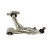 Recambio de brazo suspension inferior delantero derecho para infiniti q50 q50 premium hybrid referencia OEM IAM 545001BD2B  