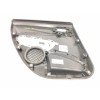Recambio de guarnecido puerta trasera derecha para peugeot 2008 (--.2013) 1.5 blue-hdi referencia OEM IAM 96763549ZD NEGRO 