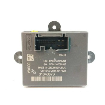 Recambio de modulo electronico para volvo v60 kombi cross country 2.0 diesel cat referencia OEM IAM 31343873  