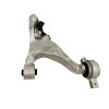 Recambio de brazo suspension inferior delantero derecho para infiniti q50 q50 premium hybrid referencia OEM IAM 545001BD2B  