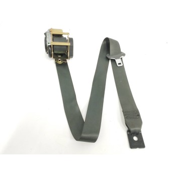 CINTURON SEGURIDAD TRASERO IZQUIERDO B507743 
