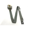 Recambio de cinturon seguridad trasero izquierdo para renault megane ii coupe/cabrio 1.6 16v referencia OEM IAM B507743  