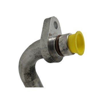 Recambio de tubos aire acondicionado para renault clio iv 1.5 dci diesel fap referencia OEM IAM 924003929R  