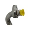 Recambio de tubos aire acondicionado para renault clio iv 1.5 dci diesel fap referencia OEM IAM 924003929R  