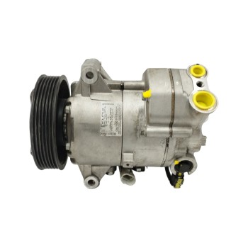 Recambio de compresor aire acondicionado para opel insignia berlina 2.0 16v cdti referencia OEM IAM TSP0155949  