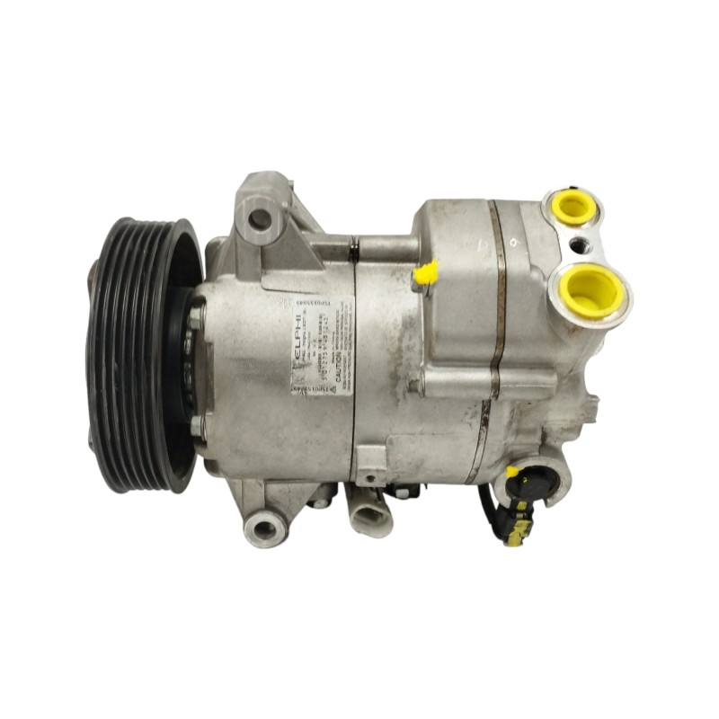 Recambio de compresor aire acondicionado para opel insignia berlina 2.0 16v cdti referencia OEM IAM TSP0155949  
