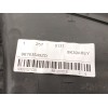 Recambio de guarnecido puerta trasera derecha para peugeot 2008 (--.2013) 1.5 blue-hdi referencia OEM IAM 96763549ZD NEGRO 