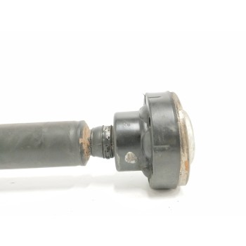 Recambio de transmision central para volkswagen touareg (7la) 2.5 tdi referencia OEM IAM 7L6521101 113 CM 