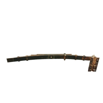 Recambio de ballesta trasera para ebro f275 furgon 968 1.8 d referencia OEM IAM   