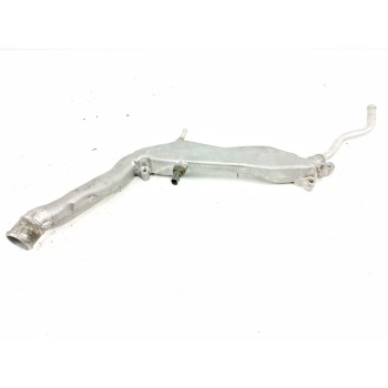 Recambio de tubo para subaru impreza hatchback (gr, gh, g3) 1.5 awd (gh3) referencia OEM IAM 60455 DE AGUA 