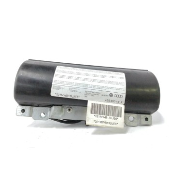 Recambio de airbag lateral trasero izquierdo para audi allroad quattro (4b5) 2.5 v6 24v tdi referencia OEM IAM 4B9880441A  
