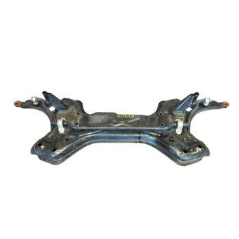 Recambio de puente delantero para fiat ducato furgoneta (250) 100 multijet 2,2 d referencia OEM IAM 1369383080  