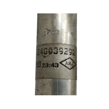 Recambio de tubos aire acondicionado para renault clio iv 1.5 dci diesel fap referencia OEM IAM 924003929R  