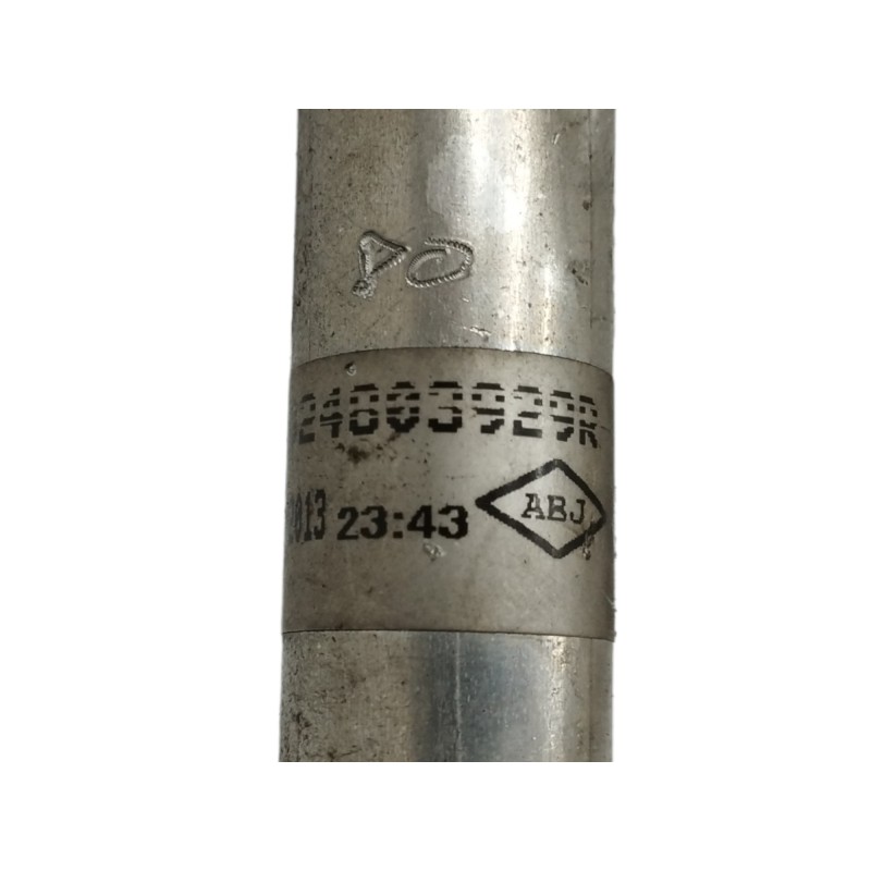 TUBOS AIRE ACONDICIONADO