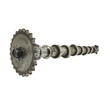Recambio de arbol de levas para kia carens iv 1.7 crdi referencia OEM IAM 241002A200  