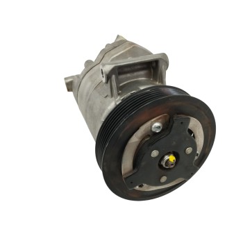 Recambio de compresor aire acondicionado para opel insignia berlina 2.0 16v cdti referencia OEM IAM TSP0155949  