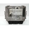 Recambio de centralita motor uce para peugeot 207 sw sport referencia OEM IAM 9663755480 96637554 