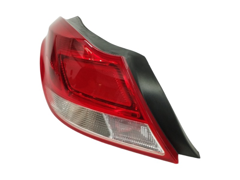 Recambio de piloto trasero izquierdo para opel insignia berlina 2.0 16v cdti referencia OEM IAM Recambio de piloto trasero izquierdo para opel insignia berlina 2.0 16v cdti referencia OEM IAM