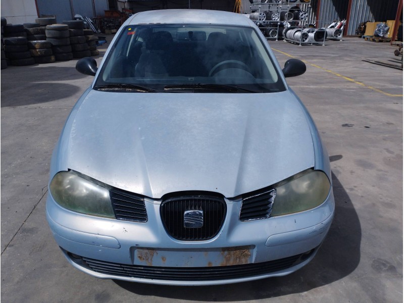 Recambio de carroceria corte para seat ibiza (6l1) 1.9 tdi referencia OEM IAM   