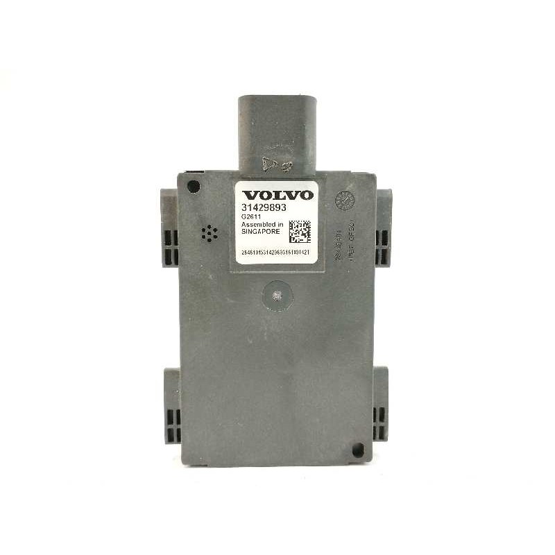 Recambio de modulo electronico para volvo v60 kombi cross country 2.0 diesel cat referencia OEM IAM 31429893  