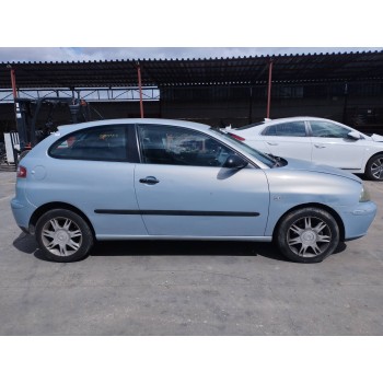 Recambio de carroceria corte para seat ibiza (6l1) 1.9 tdi referencia OEM IAM   