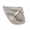 Recambio de guarnecido puerta trasera izquierda para peugeot 2008 (--.2013) 1.5 blue-hdi referencia OEM IAM 96763550ZD NEGRO 