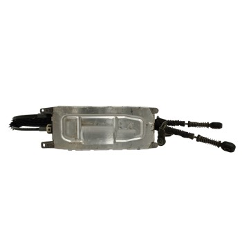 Recambio de palanca cambio para seat toledo (5p2) 2.0 tdi referencia OEM IAM 1K0711049AT  