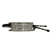Recambio de palanca cambio para seat toledo (5p2) 2.0 tdi referencia OEM IAM 1K0711049AT  