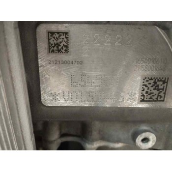 Recambio de motor completo para mercedes-benz gla (h247) gla 200 d (247.712) referencia OEM IAM 654920  