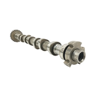 Recambio de arbol de levas para kia carens iv 1.7 crdi referencia OEM IAM 241002A200  