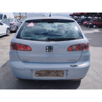Recambio de carroceria corte para seat ibiza (6l1) 1.9 tdi referencia OEM IAM   
