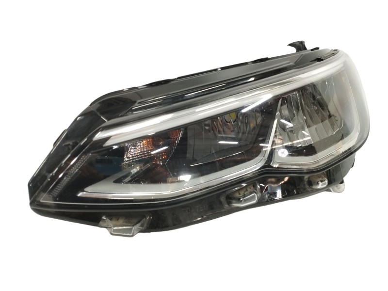 Recambio de faro izquierdo para volkswagen golf viii lim. (cd1) referencia OEM IAM 5H1941005 SIN CENTRALITA SIN MODULO LED