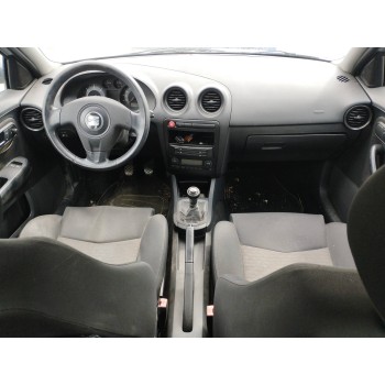 Recambio de carroceria corte para seat ibiza (6l1) 1.9 tdi referencia OEM IAM   