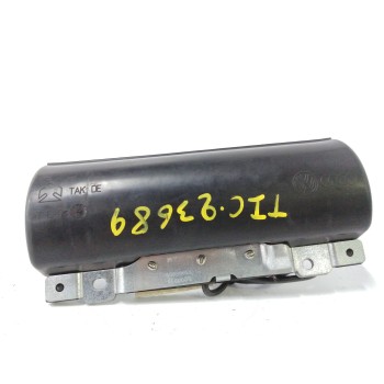 Recambio de airbag lateral trasero izquierdo para audi allroad quattro (4b5) 2.5 v6 24v tdi referencia OEM IAM 4B9880441A  