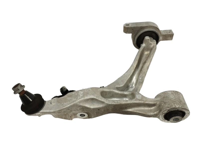 Recambio de brazo suspension inferior delantero izquierdo para infiniti q50 q50 premium hybrid referencia OEM IAM 545011BD2B Recambio de brazo suspension inferior delantero izquierdo para infiniti q50 q50 premium hybrid referencia OEM IAM 545011BD2B