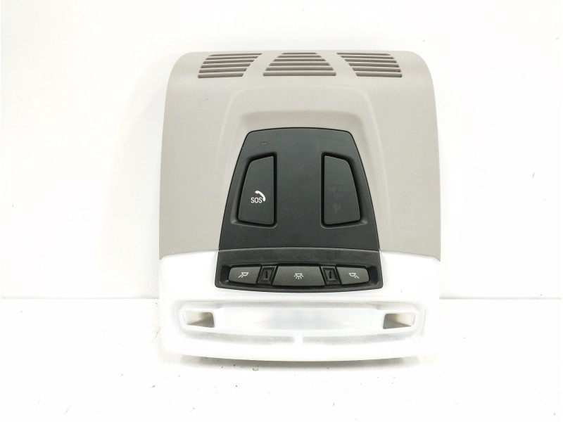 Recambio de luz interior para bmw serie 4 gran coupe (f36) 2.0 turbodiesel referencia OEM IAM 9263878  