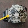 Recambio de despiece caja cambios para audi q3 (8u) 2.0 16v tdi referencia OEM IAM MYG  