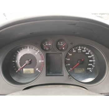Recambio de carroceria corte para seat ibiza (6l1) 1.9 tdi referencia OEM IAM   