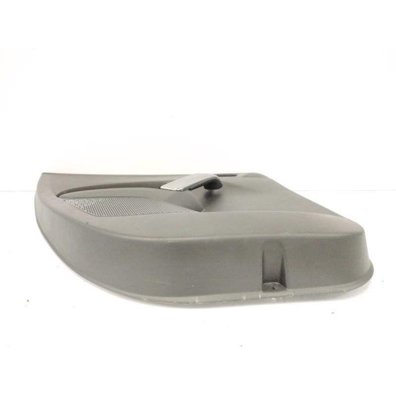 GUARNECIDO PUERTA TRASERA IZQUIERDA NEGRO