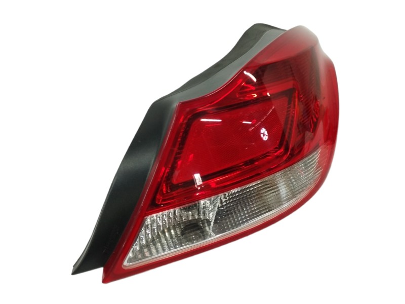 Recambio de piloto trasero derecho para opel insignia berlina 2.0 16v cdti referencia OEM IAM 13226837  