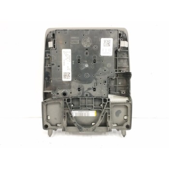 Recambio de luz interior para bmw serie 4 gran coupe (f36) 2.0 turbodiesel referencia OEM IAM 9263878  