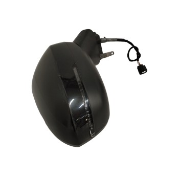 Recambio de retrovisor derecho para nissan juke (f16_) dig-t 117 referencia OEM IAM  5 CABLES 