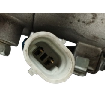 Recambio de compresor aire acondicionado para opel insignia berlina 2.0 16v cdti referencia OEM IAM TSP0155949  