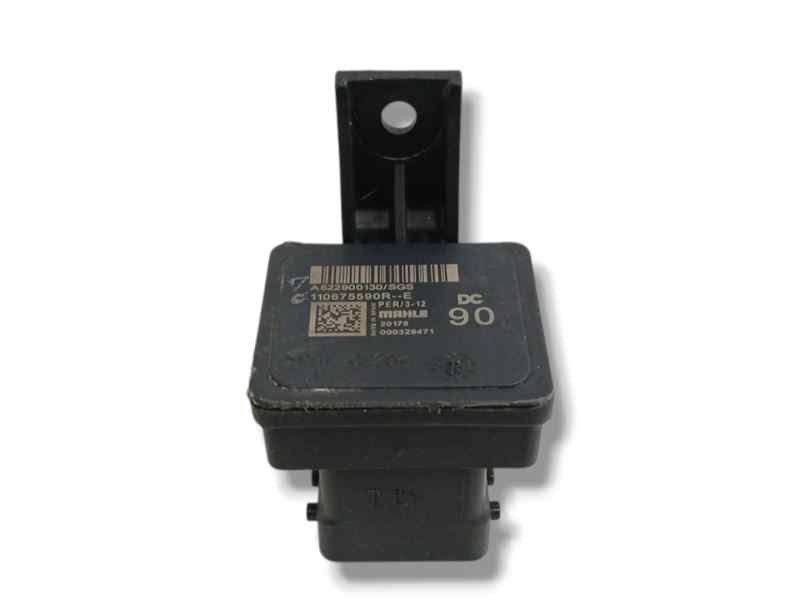 Recambio de caja precalentamiento para renault trafic furgón 2.0 dci diesel energy referencia OEM IAM 110675590R A622900130 