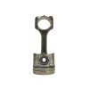 Recambio de biela para kia carens iv 1.7 crdi referencia OEM IAM 235102A400 CON PISTON 