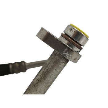 Recambio de tubos aire acondicionado para renault clio iv 1.5 dci diesel fap referencia OEM IAM 924541406R  