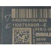 Recambio de caja precalentamiento para renault trafic furgón 2.0 dci diesel energy referencia OEM IAM 110675590R A622900130 
